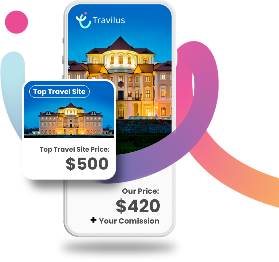 Travilus Platform Preview