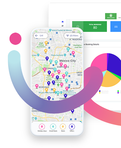 Travilus Platform Preview